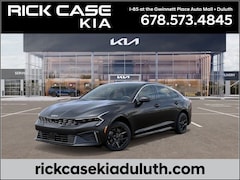 2026 Kia K5 LXS Sedan