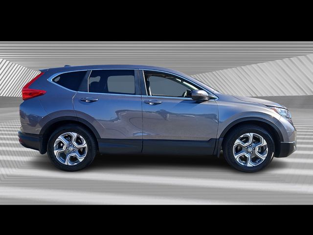 2018 Honda CR-V EX-L photo 2