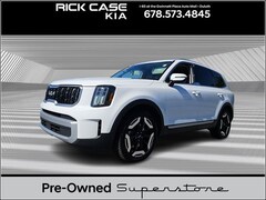 2023 Kia Telluride