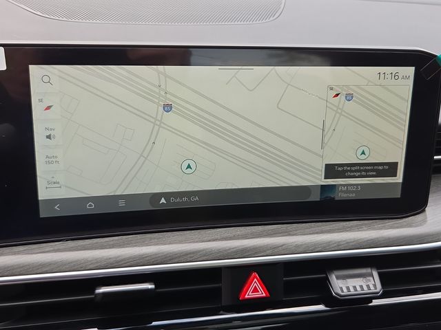 2026 Kia K5 EX - Photo 10
