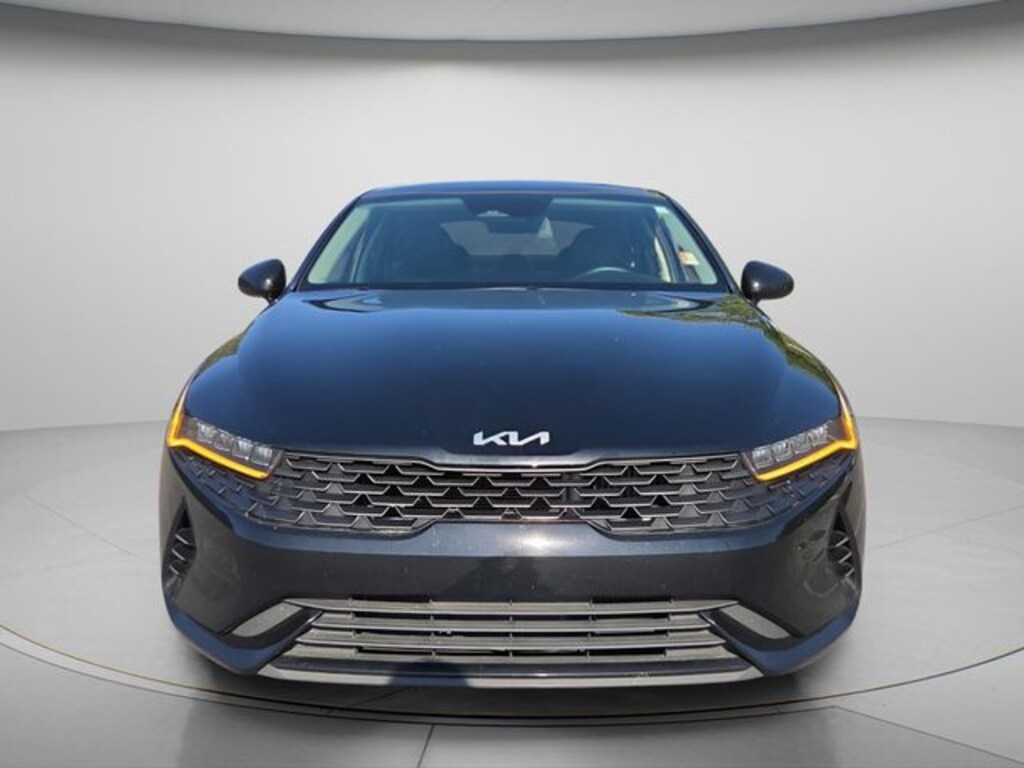 Used 2023 Kia K5 EX Sedan