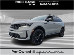 2023 Kia Sorento