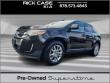 Used 2011 Ford Edge Limited SUV