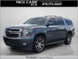 Used 2019 Chevrolet Suburban LT SUV