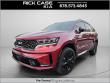 Used 2023 Kia Sorento SX-Prestige SUV