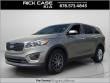 Used 2016 Kia Sorento L SUV