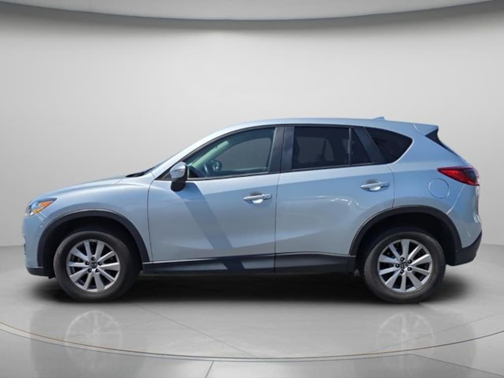 Used 2016 Mazda CX-5 Touring SUV