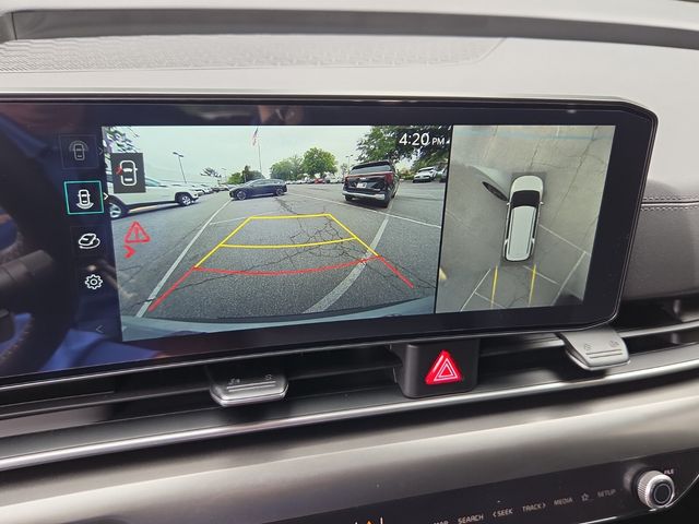 2026 Kia Carnival SX Prestige - Photo 9