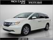 Used 2015 Honda Odyssey EX-L Minivan/Van