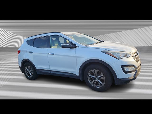 2013 Hyundai Santa Fe Sport Base photo 3