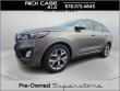 Used 2018 Kia Sorento SX SUV