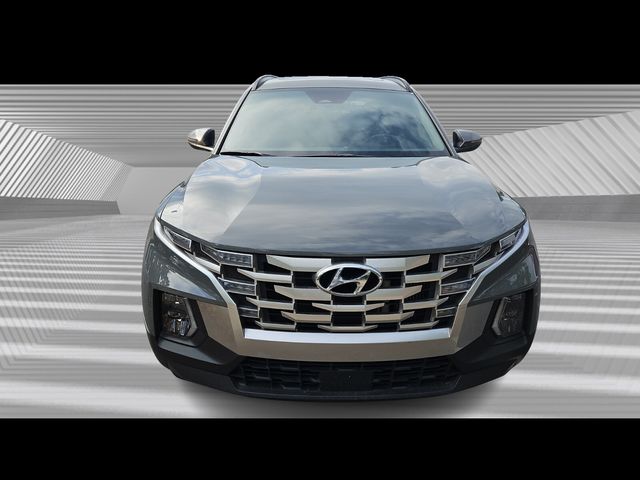 2023 Hyundai Santa Cruz SEL Premium photo 2
