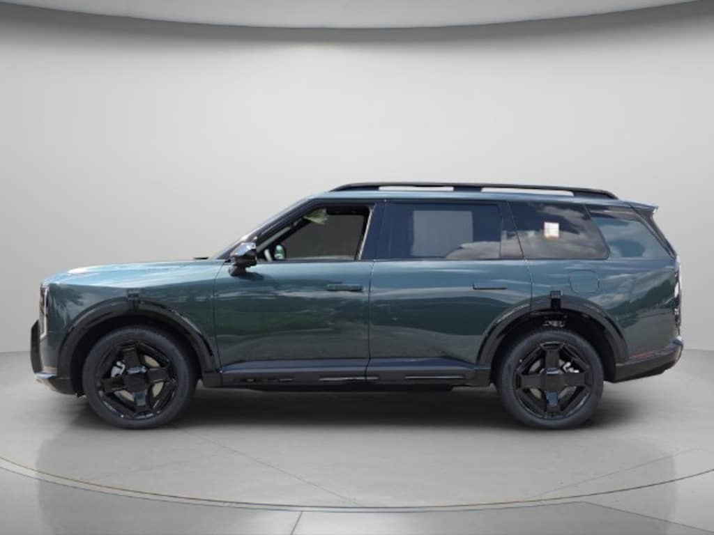 New 2027 Kia Telluride Hybrid X-Line SX Prestige SUV