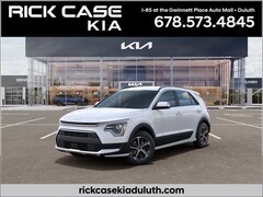 2026 Kia Niro EX SUV