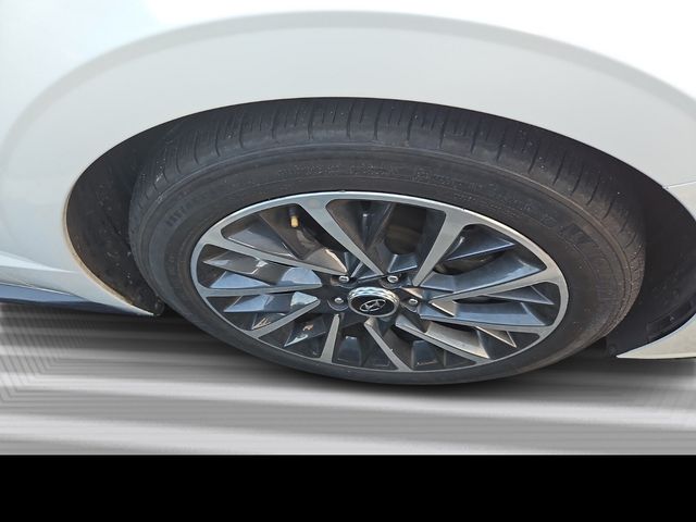 2020 Hyundai Sonata Limited photo 4