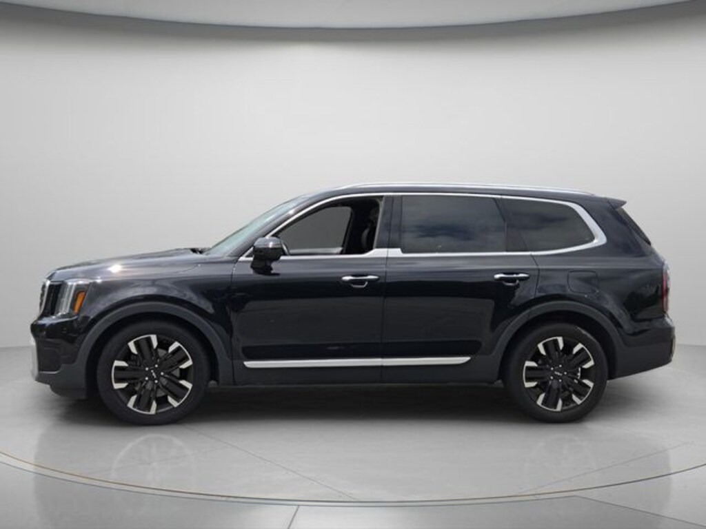 Used 2024 Kia Telluride SX SUV