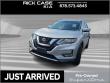 Used 2020 Nissan Rogue SL SUV