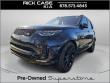 Used 2020 Land Rover Discovery HSE Luxury SUV