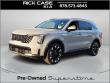 Used 2025 Kia Sorento EX SUV