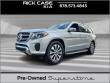 Used 2019 Mercedes-Benz GLS GLS 450 4maticÂ® SUV