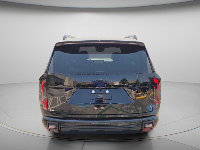 New 2027 Kia Telluride X-Pro SX SUV
