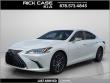 Used 2023 Lexus ES 300h Sedan