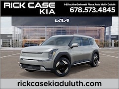 2026 Kia EV9 Wind SUV