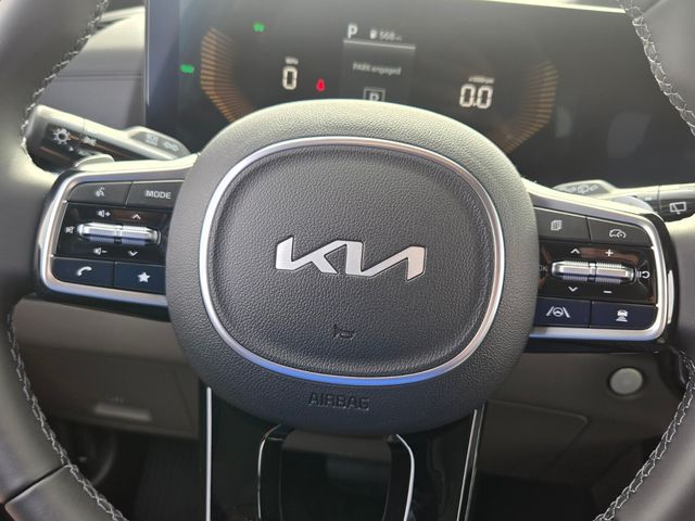 2026 Kia Carnival EX - Photo 13