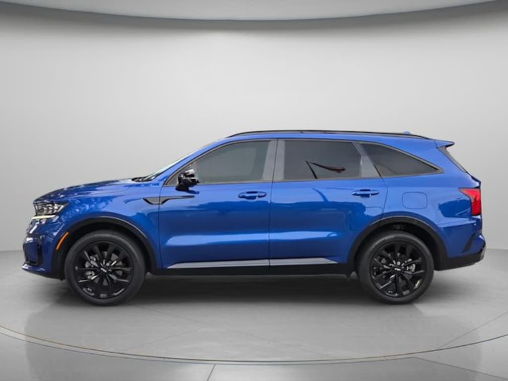 Used 2023 Kia Sorento SX SUV