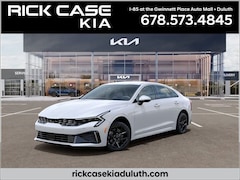 2026 Kia K5 LXS Sedan