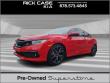 Used 2019 Honda Civic Sport Coupe