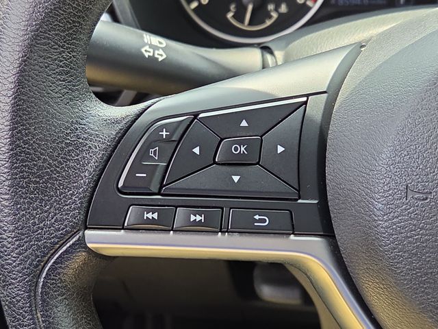 2024 Nissan Altima SV - Photo 22