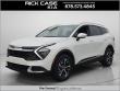 Used 2023 Kia Sportage Hybrid EX SUV