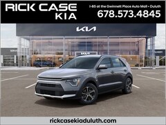 2026 Kia Niro LX SUV
