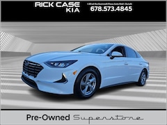 2023 Hyundai Sonata