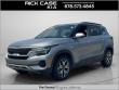 Used 2021 Kia Seltos EX SUV