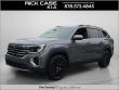 Used 2024 Volkswagen Atlas 2.0T SE w/Technology SUV
