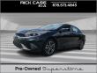 Used 2023 Kia Forte LXS Sedan