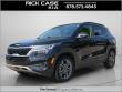 Used 2023 Kia Seltos S SUV