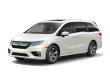 Used 2018 Honda Odyssey Touring Minivan/Van