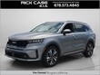  Kia Sorento Hybrid