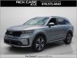 Used 2023 Kia Sorento Hybrid EX SUV