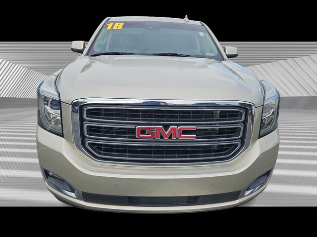 2016 Gmc Yukon XL SLT photo 3
