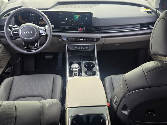 2026 Kia Carnival EX - Photo 9