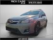 Used 2016 Subaru Crosstrek 2.0i Limited SUV
