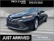 Used 2020 Toyota Camry LE Sedan