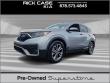 Used 2022 Honda CR-V EX SUV