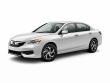 Used 2017 Honda Accord LX Sedan