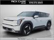 Used 2024 Kia EV9 Light Long Range SUV