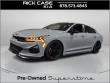 Used 2022 Kia K5 GT-Line Sedan